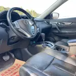 Nissan X-Trail 2014 из Китая