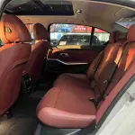 BMW 3 Series 2024 184 л.с. — лот 57542334 из Китая
