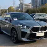 BMW X2 (Import) 2025 из Китая