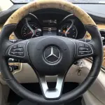 Mercedes-Benz V-Class 2020 из Китая