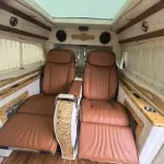 Mercedes-Benz V-Class 2020 из Китая