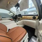 Mercedes-Benz V-Class 2020 из Китая