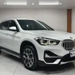 BMW X1 2022 из Китая