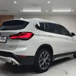BMW X1 2022 из Китая
