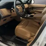Land Rover Range Rover из Китая
