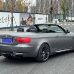 BMW M3 2013 из Китая