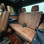 BMW X7 2023 из Китая