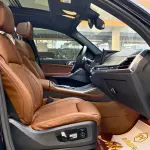 BMW X7 2023 из Китая