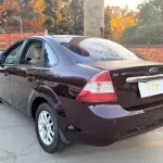 Ford Focus 2013 из Китая