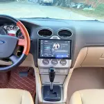 Ford Focus 2013 из Китая
