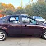 Ford Focus 2013 из Китая