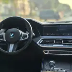 BMW X5 (Import) 2020 340 л.с. — лот 57553928 из Китая
