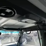 Beijing Off-Road BJ40 2017 250 л.с. из Китая