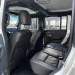 Beijing Off-Road BJ40 2017 250 л.с. из Китая