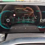 Roewe RX5 MAX 2023 из Китая