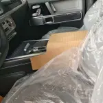 Mercedes-Benz G-Class New Energy из Китая