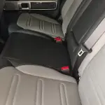 Mercedes-Benz G-Class New Energy из Китая