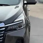 Buick GL8 2023 из Китая