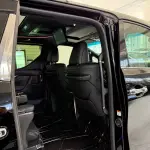 Toyota Alphard 2022 из Китая