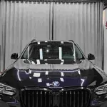 BMW X3 2021 из Китая