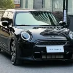MINI Mini 2024 178 л.с. 178 л.с. из Китая