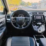 Honda CR-V 2022 из Китая