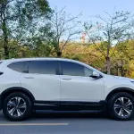 Honda CR-V 2022 из Китая
