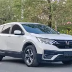 Honda CR-V 2022 из Китая