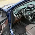 BMW X1 2022 192 л.с. — лот 57554243 из Китая