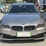 BMW 5 Series 2017 из Китая