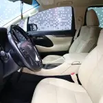 Toyota Vellfire 2020 из Китая
