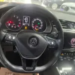 Volkswagen Magotan 2019 из Китая