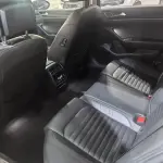 Volkswagen Magotan 2019 из Китая