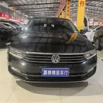 Volkswagen Magotan 2019 из Китая
