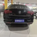 Volkswagen Magotan 2019 из Китая