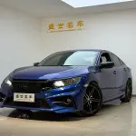 Honda Civic 2018 177 л.с. 177 л.с. из Китая