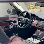 Land Rover Evoque 2023 из Китая
