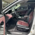 Land Rover Evoque 2023 из Китая