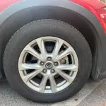 Mazda CX-4 2019 из Китая