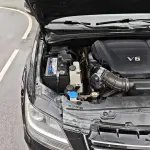 Kia Borrego 2015 из Китая