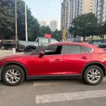 Mazda CX-4 2019 из Китая