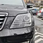 Kia Borrego 2015 из Китая