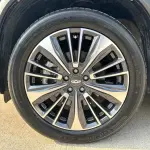 Chery Tiggo 8 PLUS 2022 из Китая