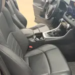 Toyota Wildlander 2022 из Китая
