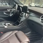 Mercedes-Benz GLC 2017 из Китая