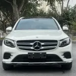 Mercedes-Benz GLC 2017 из Китая
