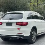 Mercedes-Benz GLC 2017 из Китая