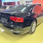 Audi A8 2014 290 л.с. 290 л.с. 290 л.с. из Китая