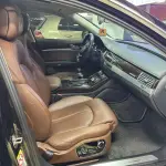 Audi A8 2014 290 л.с. 290 л.с. 290 л.с. из Китая