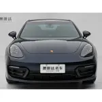 Porsche Panamera 2024 из Китая